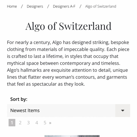 ALGO Switzerland Leather Jacket - Picture 6 of 7